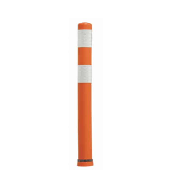 Überfahrbare Poller