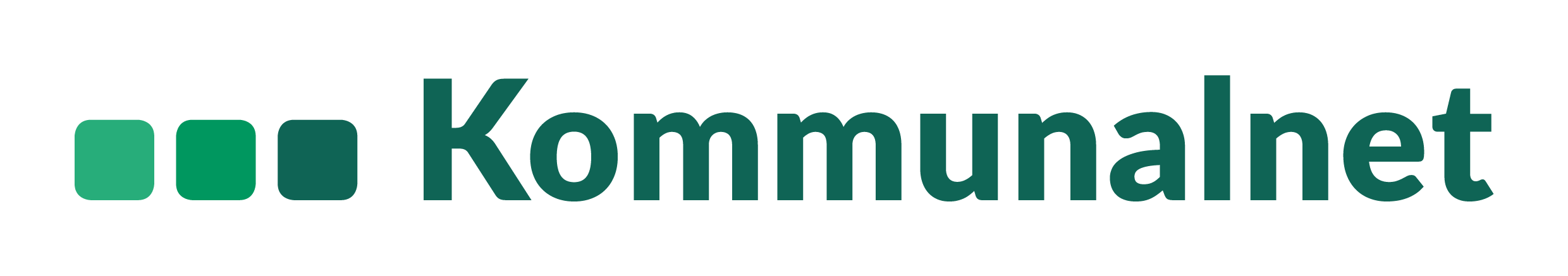 Kommunalnet Logo