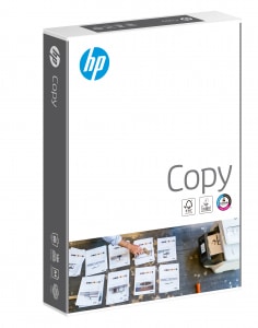 Kopierpapier HP Copy