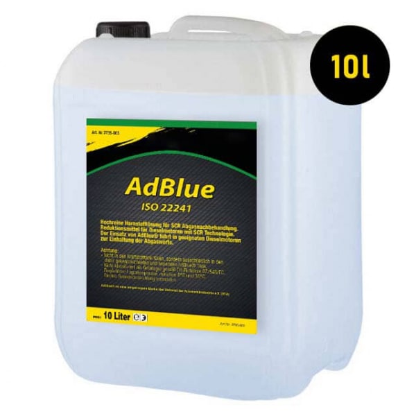 AdBlue