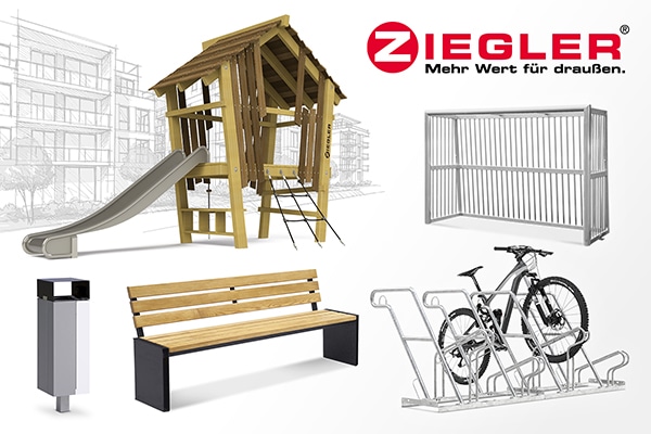 ZIEGLER