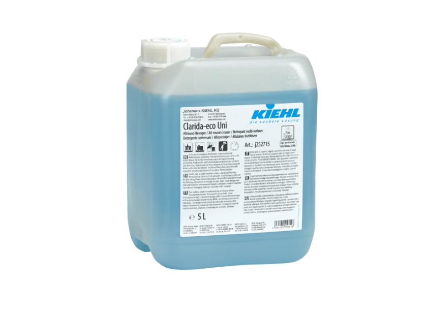 Kiehl Clarida-eco uni 5 l Kanister (Universalreiniger)